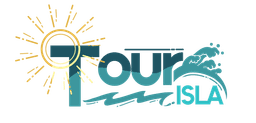 Tourisla Logo