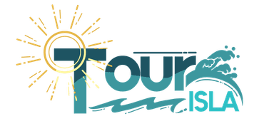 TourISLA Logo